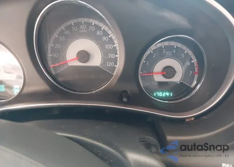 2012 Chrysler 200 Limited from USA, damaged, VIN 1C3CCBCG0CN244574